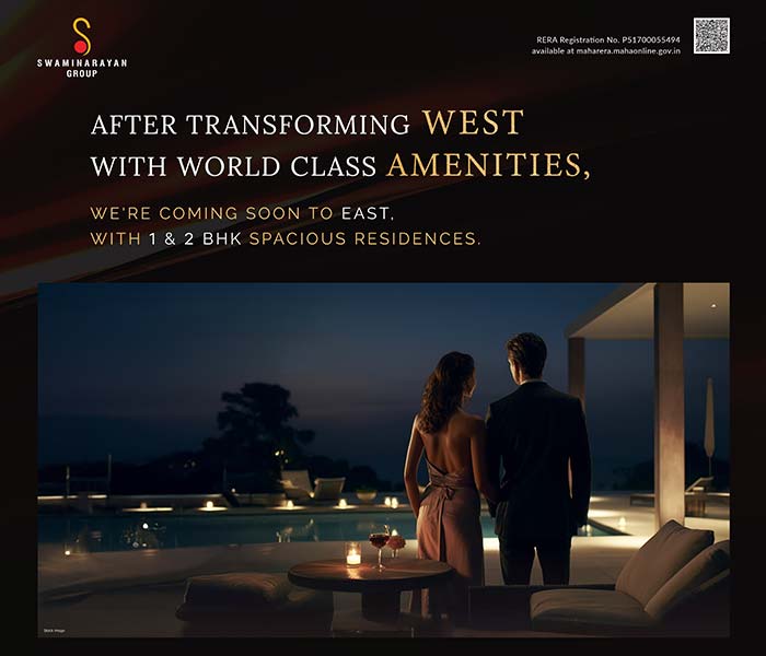 Sky Marina Dombivli East