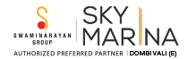 Sky Marina Dombivli East
